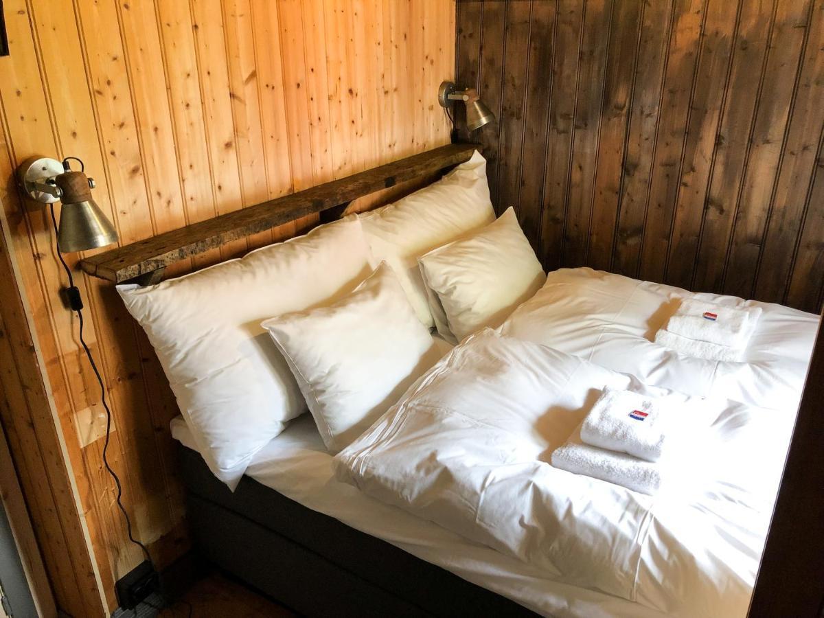 Reine Rorbuer - By Classic Norway Hotels Exterior foto