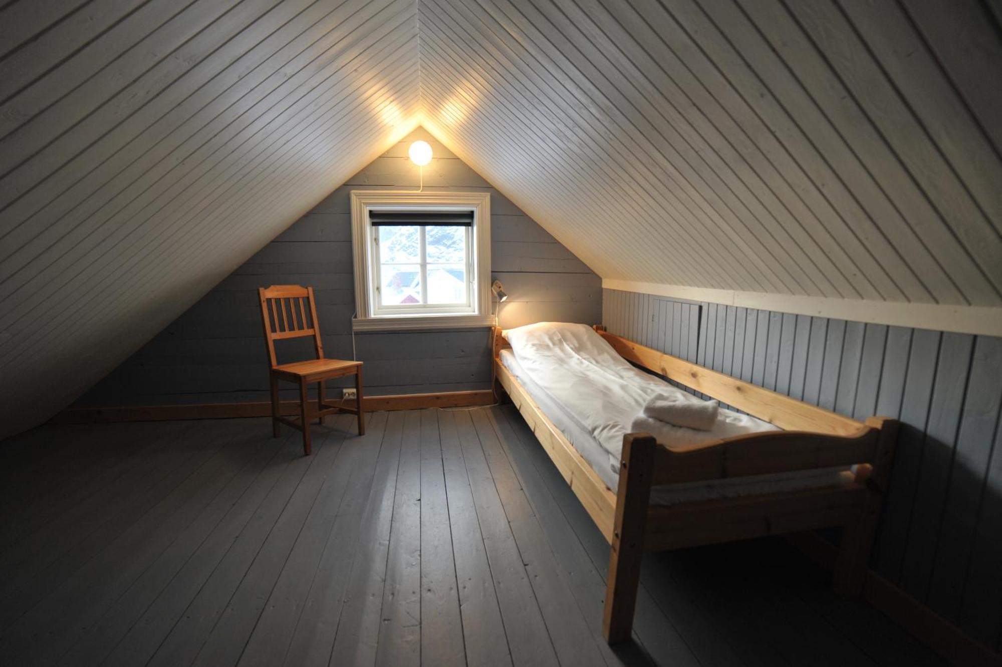 Reine Rorbuer - By Classic Norway Hotels Exterior foto