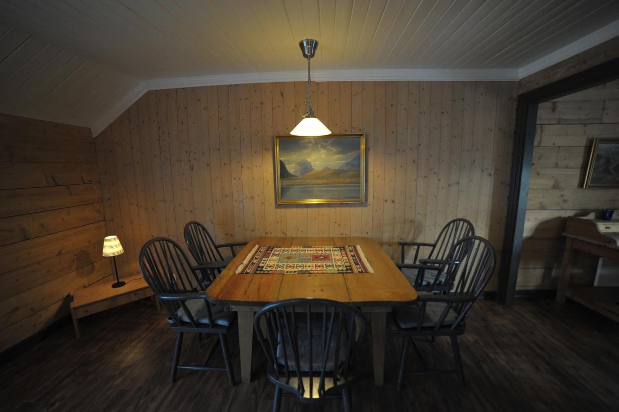 Reine Rorbuer - By Classic Norway Hotels Exterior foto